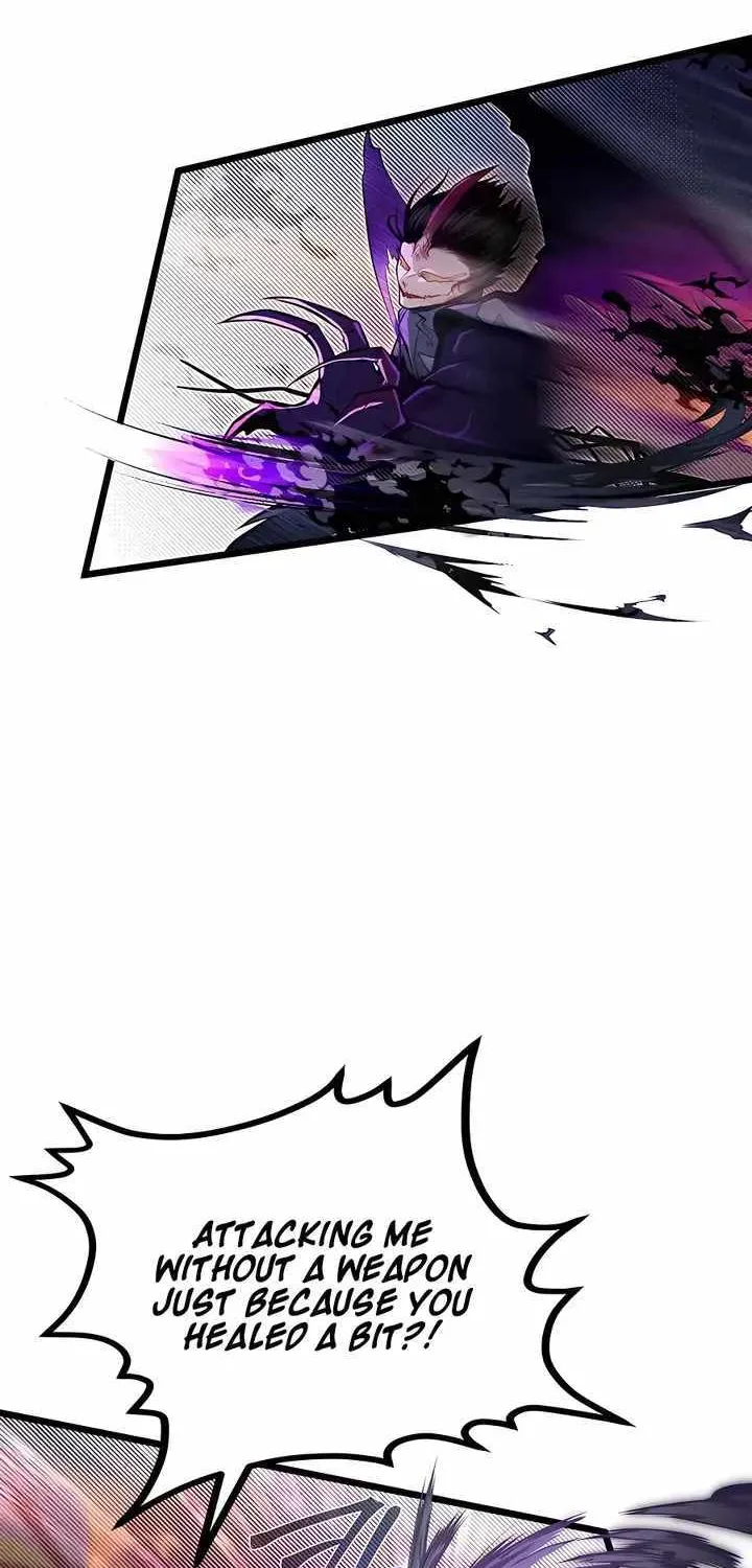 My Little Brother Is The Academy’s Hotshot Chapter 47 page 22 - 