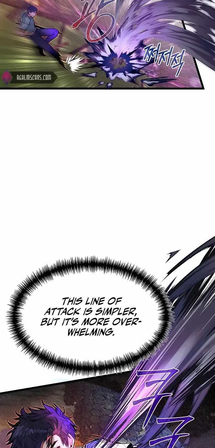 My Little Brother Is The Academy’s Hotshot Chapter 47 page 23 - 