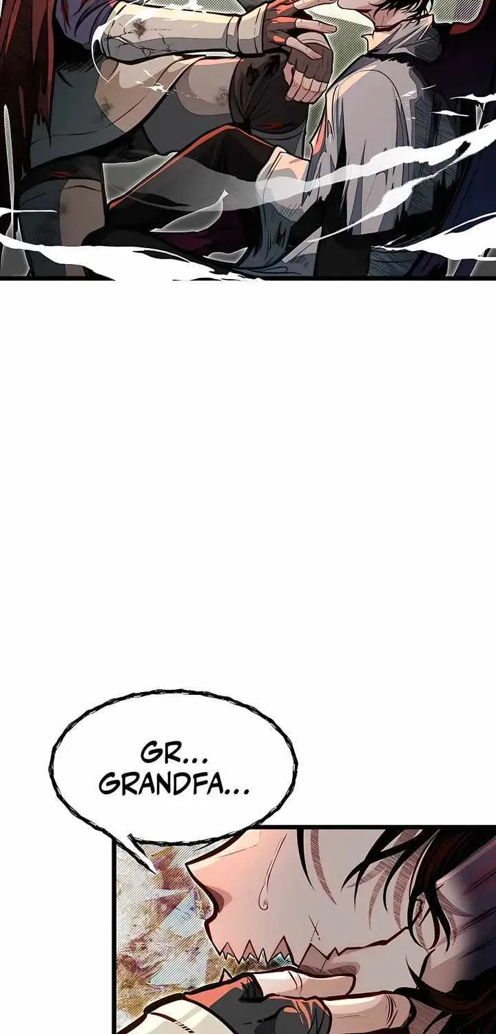 My Little Brother Is The Academy’s Hotshot Chapter 47 page 4 - 