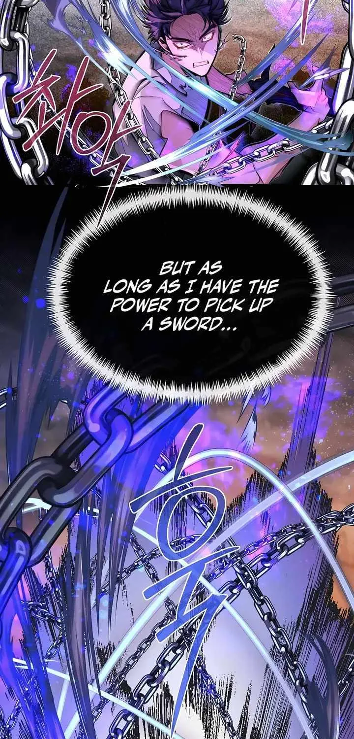 My Little Brother Is The Academy’s Hotshot Chapter 47 page 58 - 