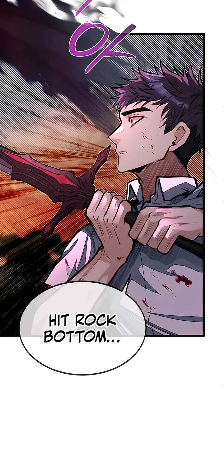 My Little Brother Is The Academy’s Hotshot Chapter 47 page 74 - 