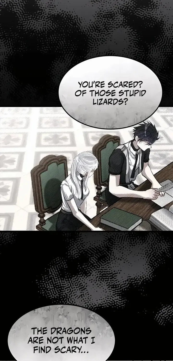 My Little Brother Is The Academy’s Hotshot Chapter 48 page 2 - 