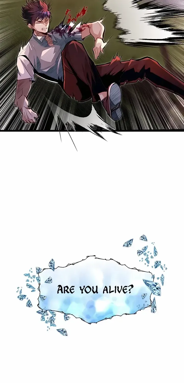 My Little Brother Is The Academy’s Hotshot Chapter 48 page 13 - 