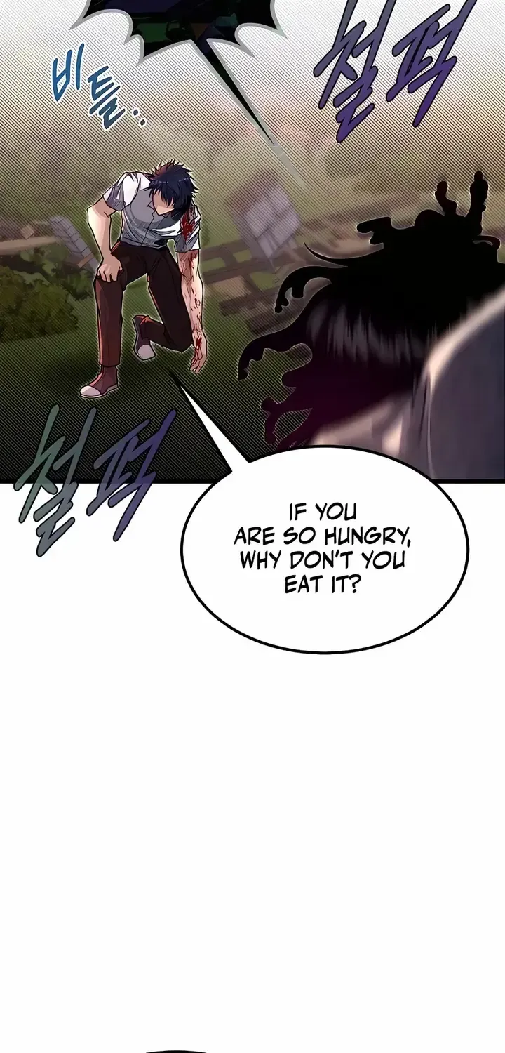 My Little Brother Is The Academy’s Hotshot Chapter 48 page 30 - 