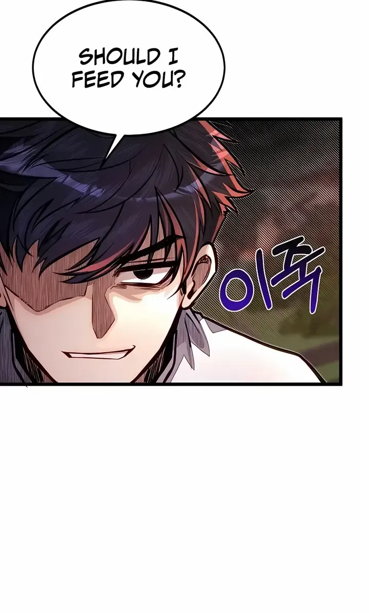 My Little Brother Is The Academy’s Hotshot Chapter 48 page 31 - 