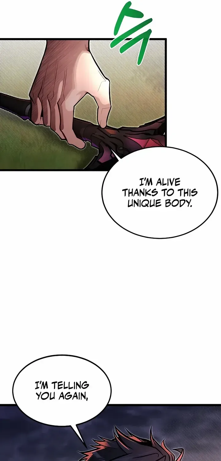 My Little Brother Is The Academy’s Hotshot Chapter 48 page 38 - 
