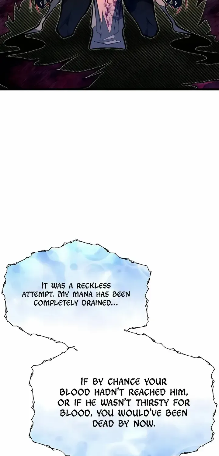 My Little Brother Is The Academy’s Hotshot Chapter 48 page 41 - 