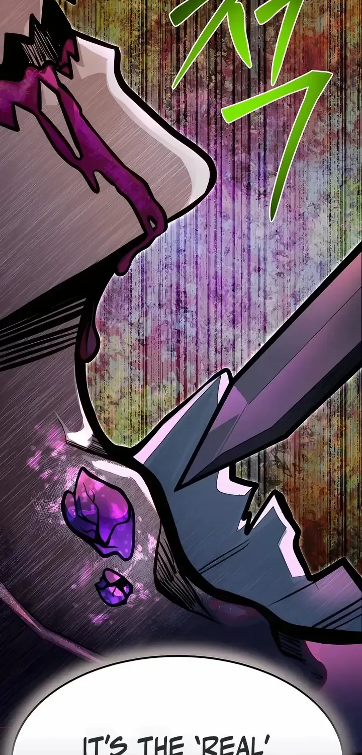 My Little Brother Is The Academy’s Hotshot Chapter 48 page 44 - 