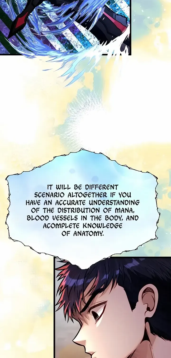 My Little Brother Is The Academy’s Hotshot Chapter 48 page 69 - 
