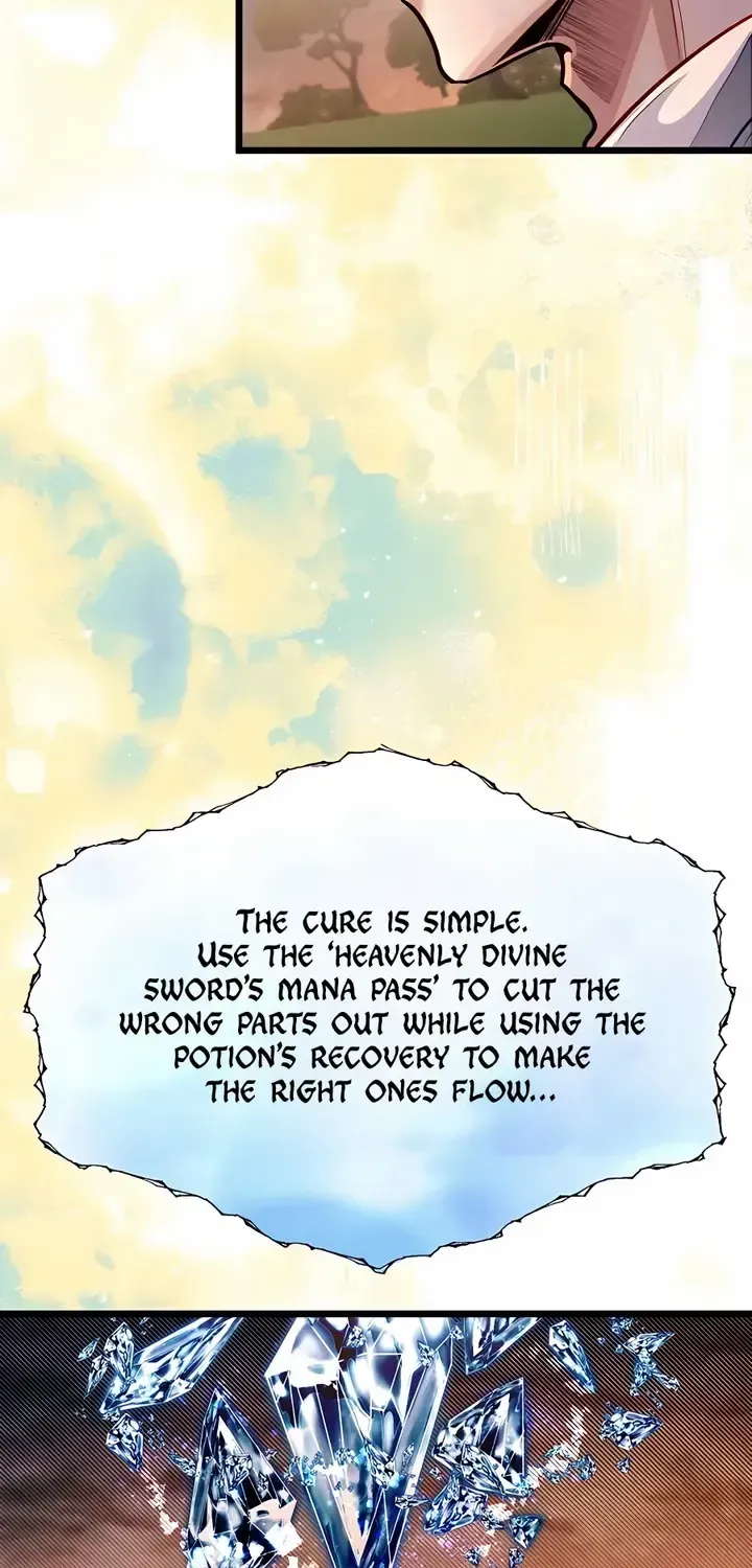 My Little Brother Is The Academy’s Hotshot Chapter 48 page 70 - 