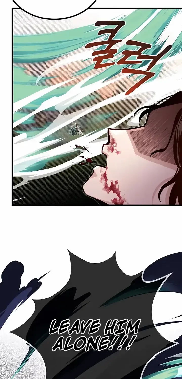 My Little Brother Is The Academy’s Hotshot Chapter 48 page 75 - 