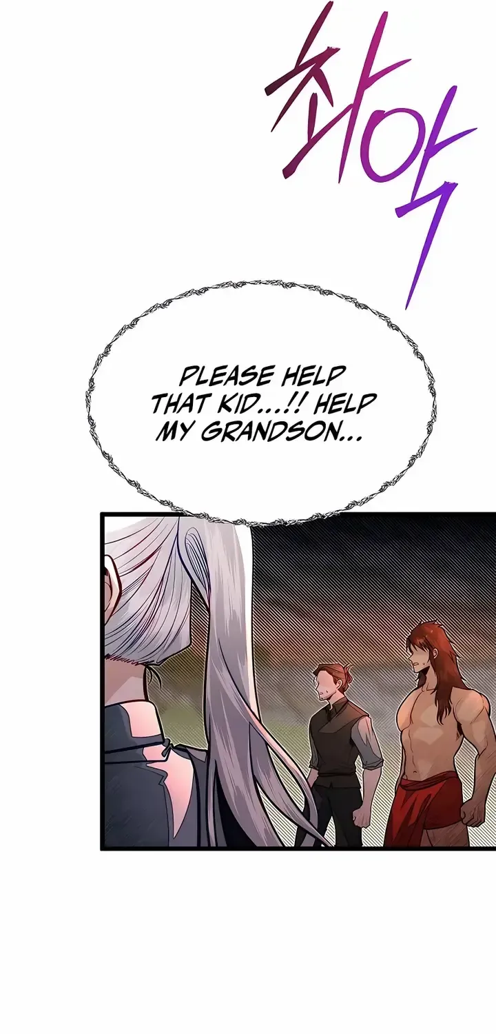 My Little Brother Is The Academy’s Hotshot Chapter 48 page 79 - 
