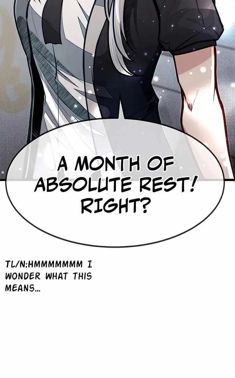 My Little Brother Is The Academy’s Hotshot Chapter 49 page 15 - 
