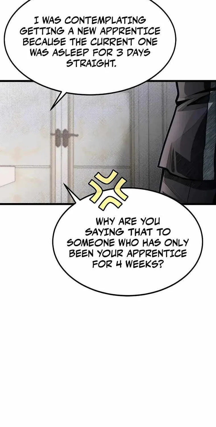 My Little Brother Is The Academy’s Hotshot Chapter 49 page 17 - 