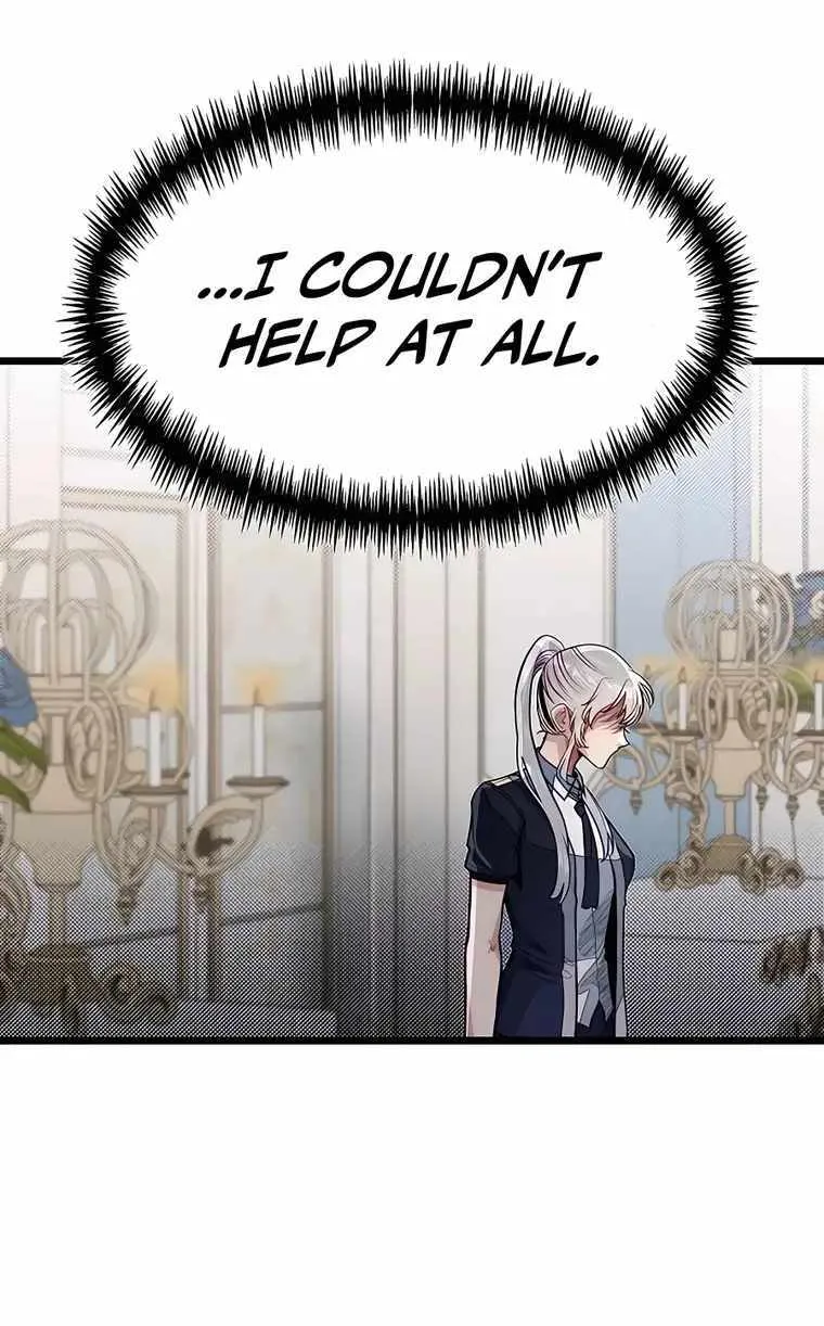 My Little Brother Is The Academy’s Hotshot Chapter 49 page 18 - 