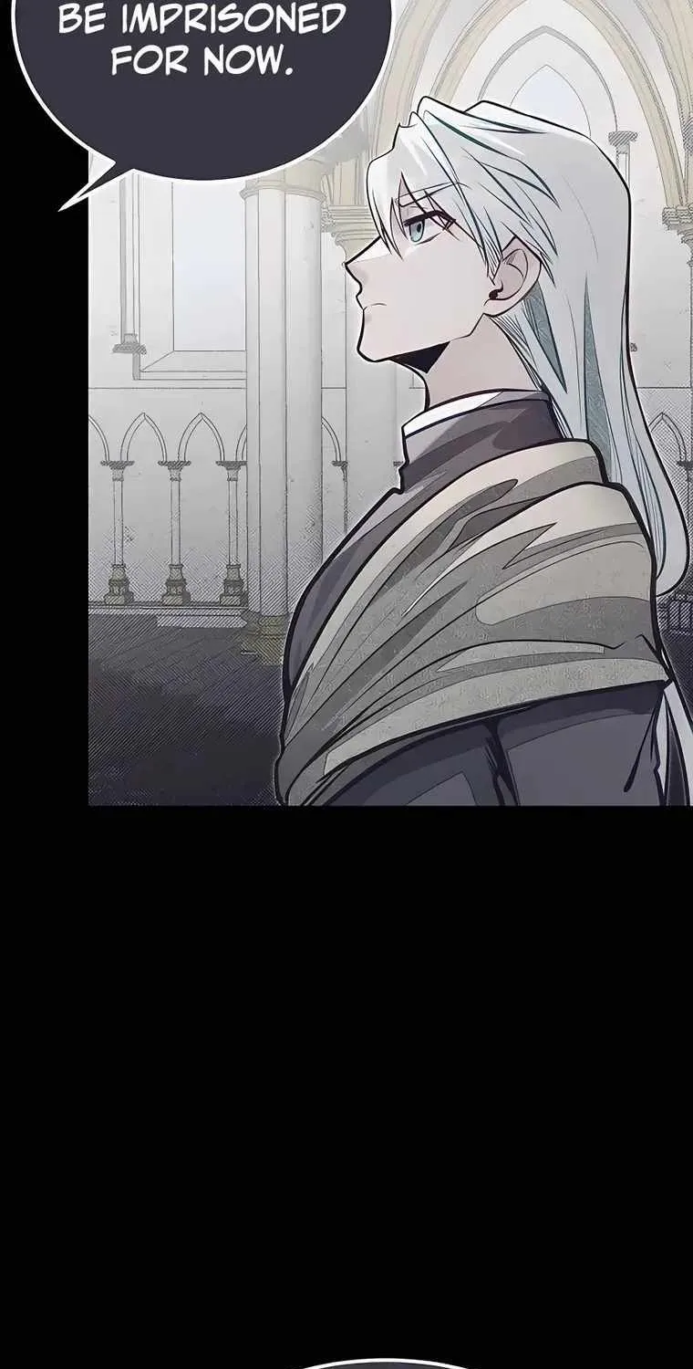 My Little Brother Is The Academy’s Hotshot Chapter 49 page 4 - 