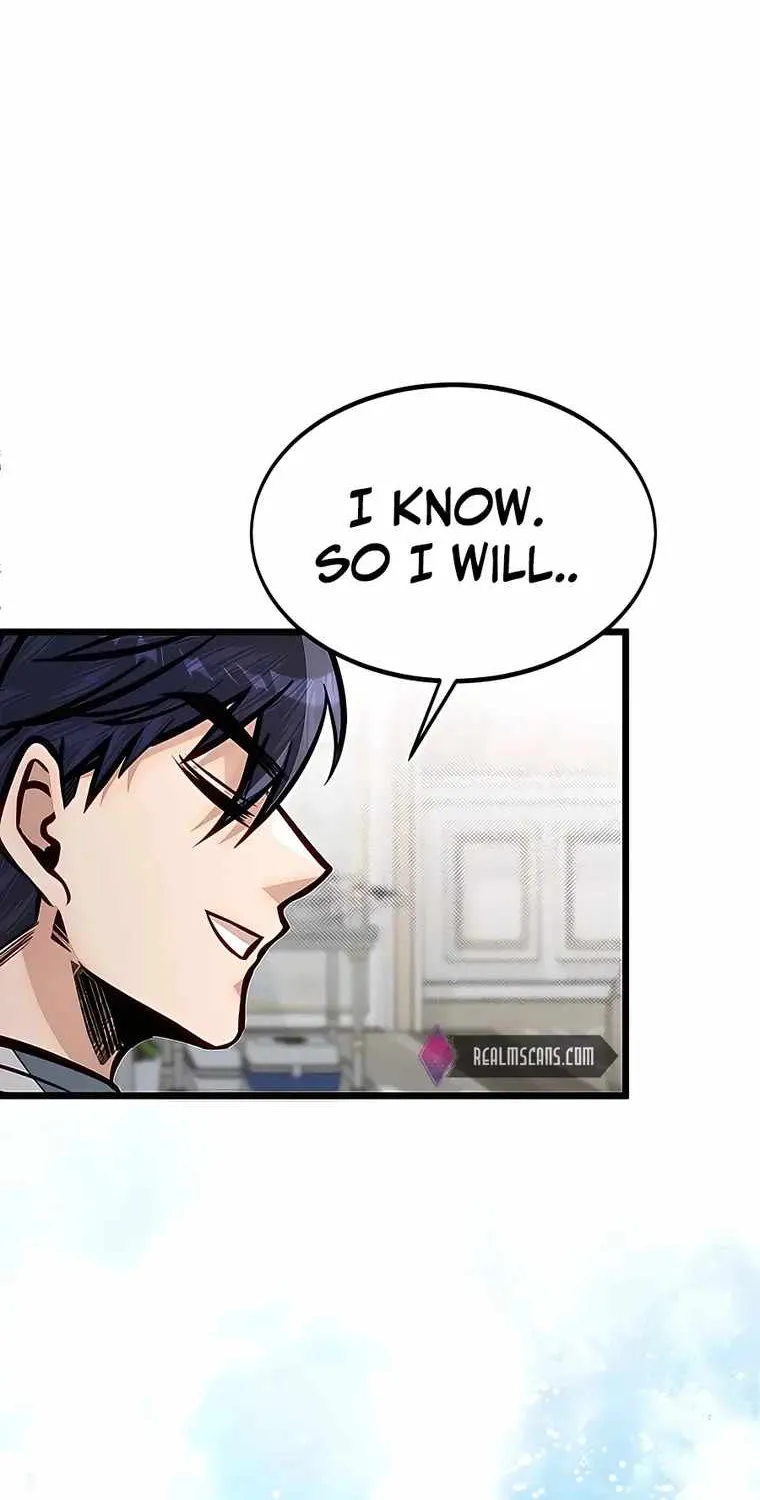 My Little Brother Is The Academy’s Hotshot Chapter 49 page 38 - 