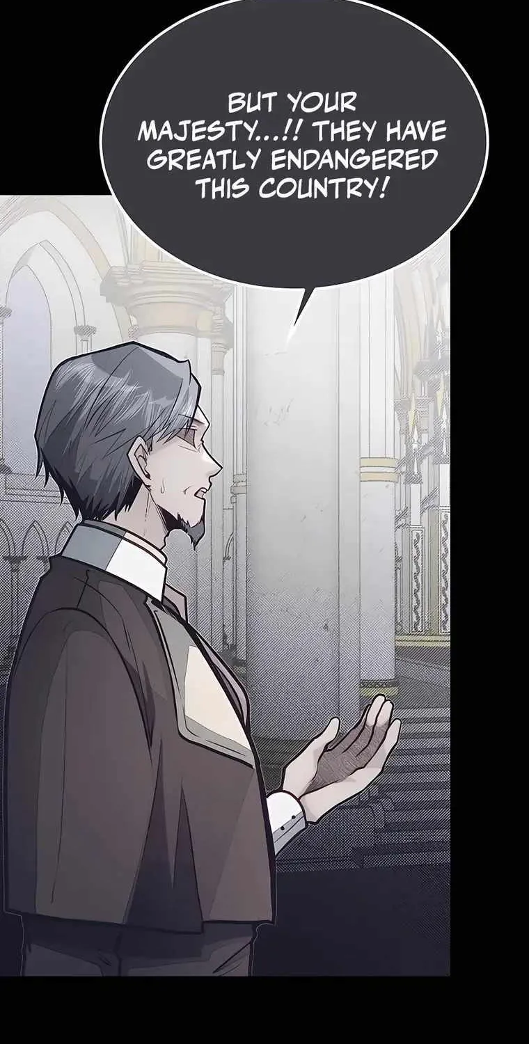 My Little Brother Is The Academy’s Hotshot Chapter 49 page 5 - 