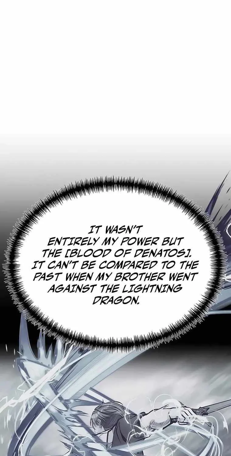 My Little Brother Is The Academy’s Hotshot Chapter 49 page 44 - 