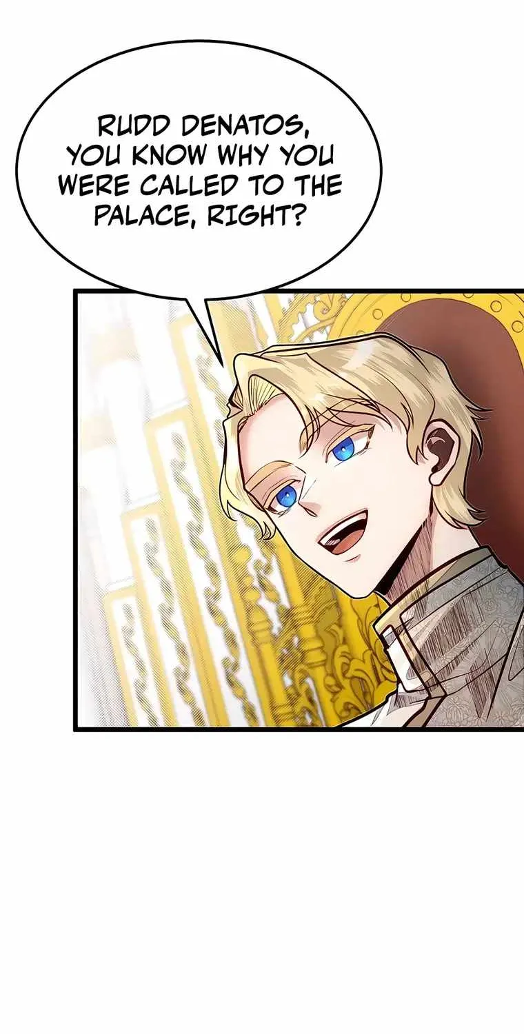 My Little Brother Is The Academy’s Hotshot Chapter 49 page 65 - 