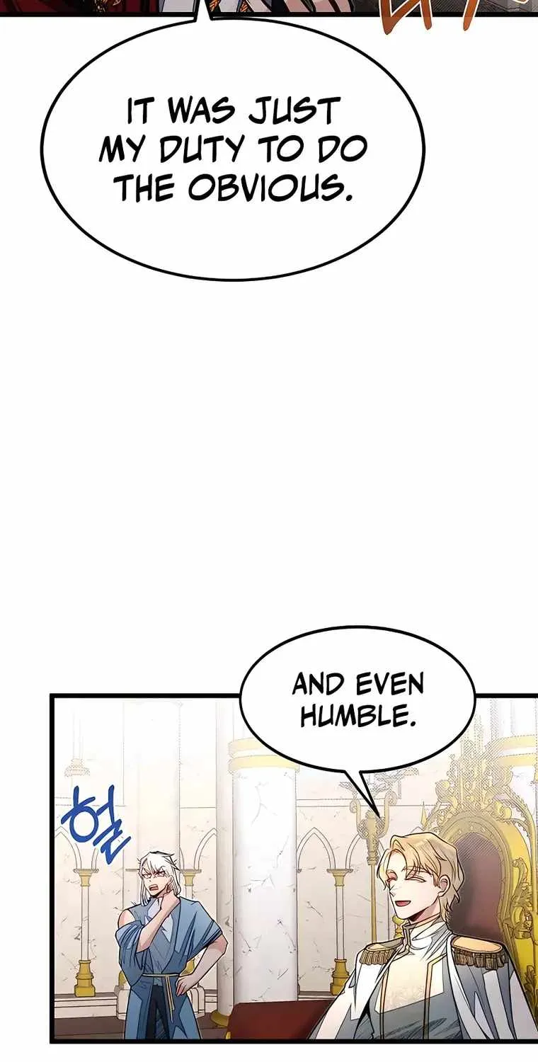 My Little Brother Is The Academy’s Hotshot Chapter 49 page 70 - 