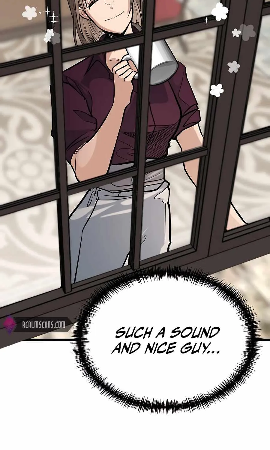 My Little Brother Is The Academy’s Hotshot Chapter 5 page 13 - 
