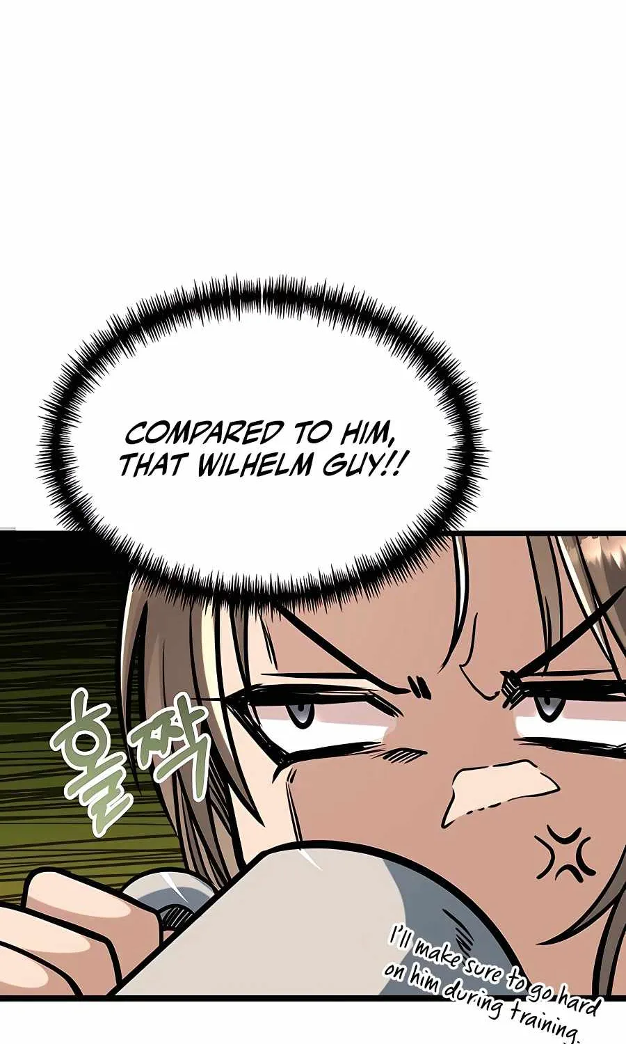 My Little Brother Is The Academy’s Hotshot Chapter 5 page 14 - 