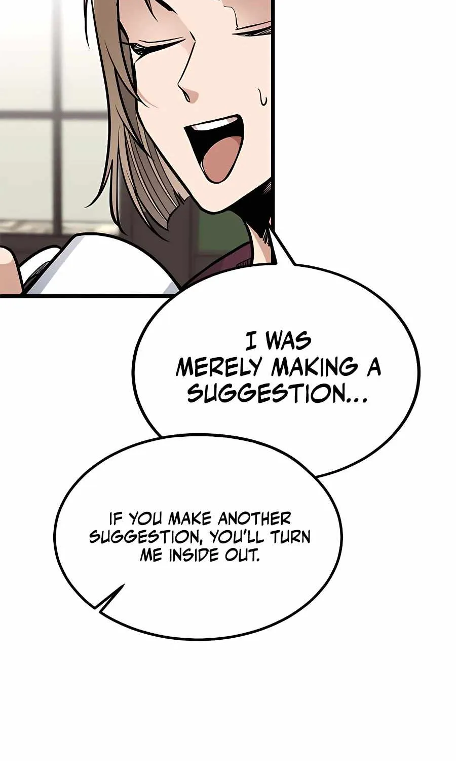 My Little Brother Is The Academy’s Hotshot Chapter 5 page 21 - 