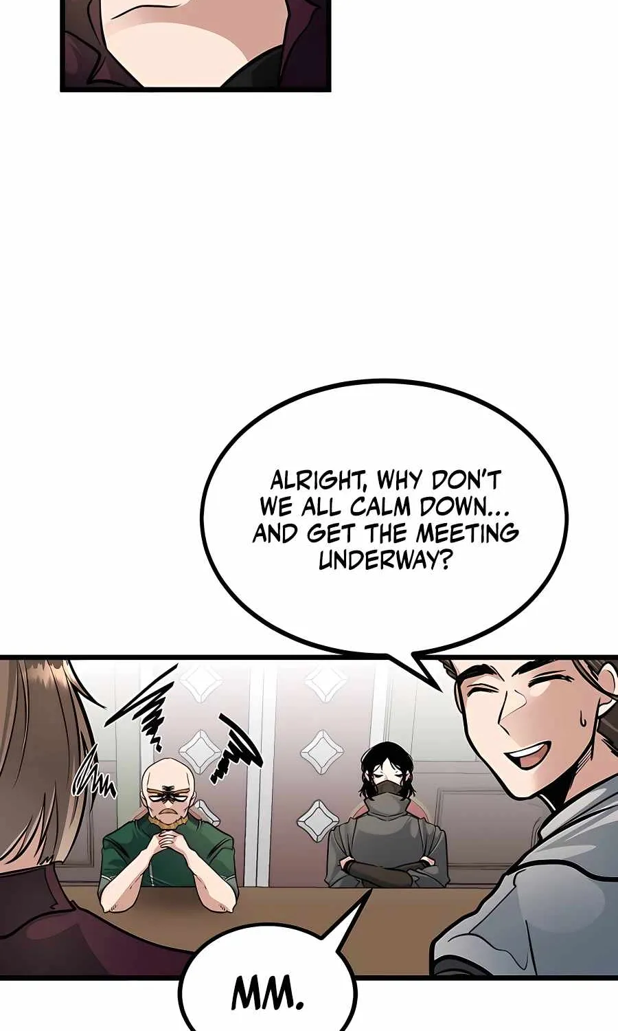 My Little Brother Is The Academy’s Hotshot Chapter 5 page 31 - 