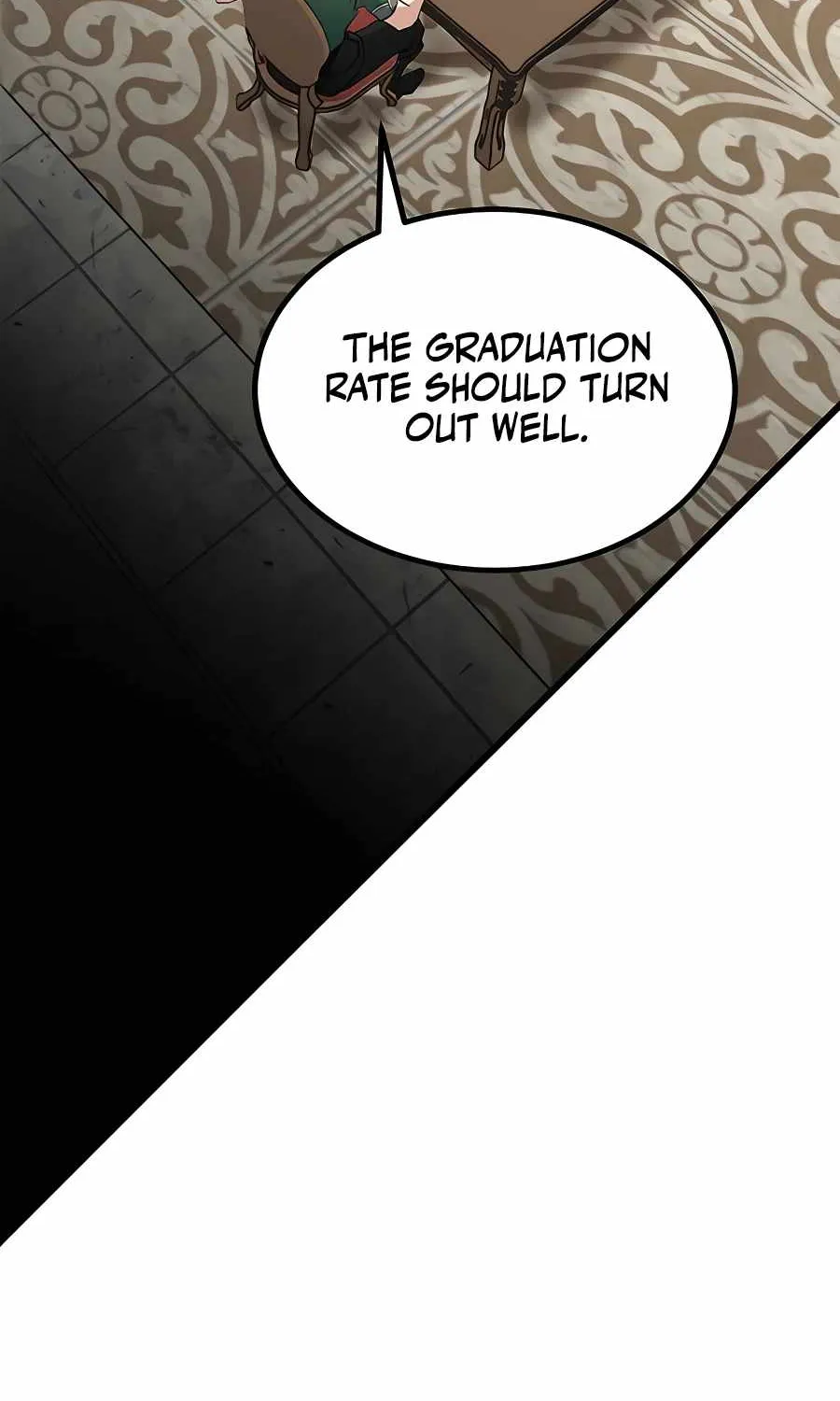 My Little Brother Is The Academy’s Hotshot Chapter 5 page 34 - 