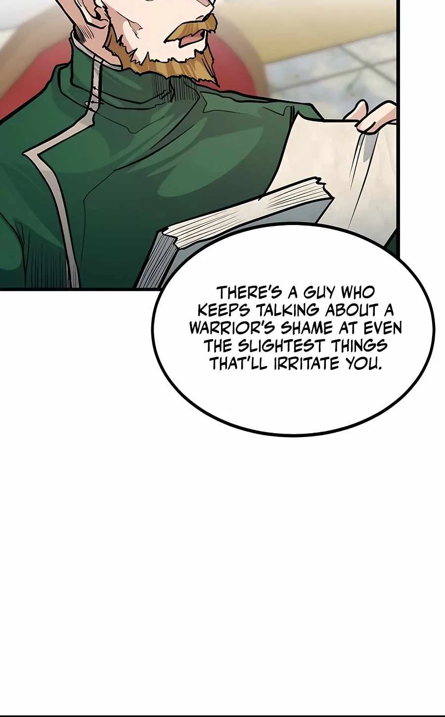 My Little Brother Is The Academy’s Hotshot Chapter 5 page 40 - 
