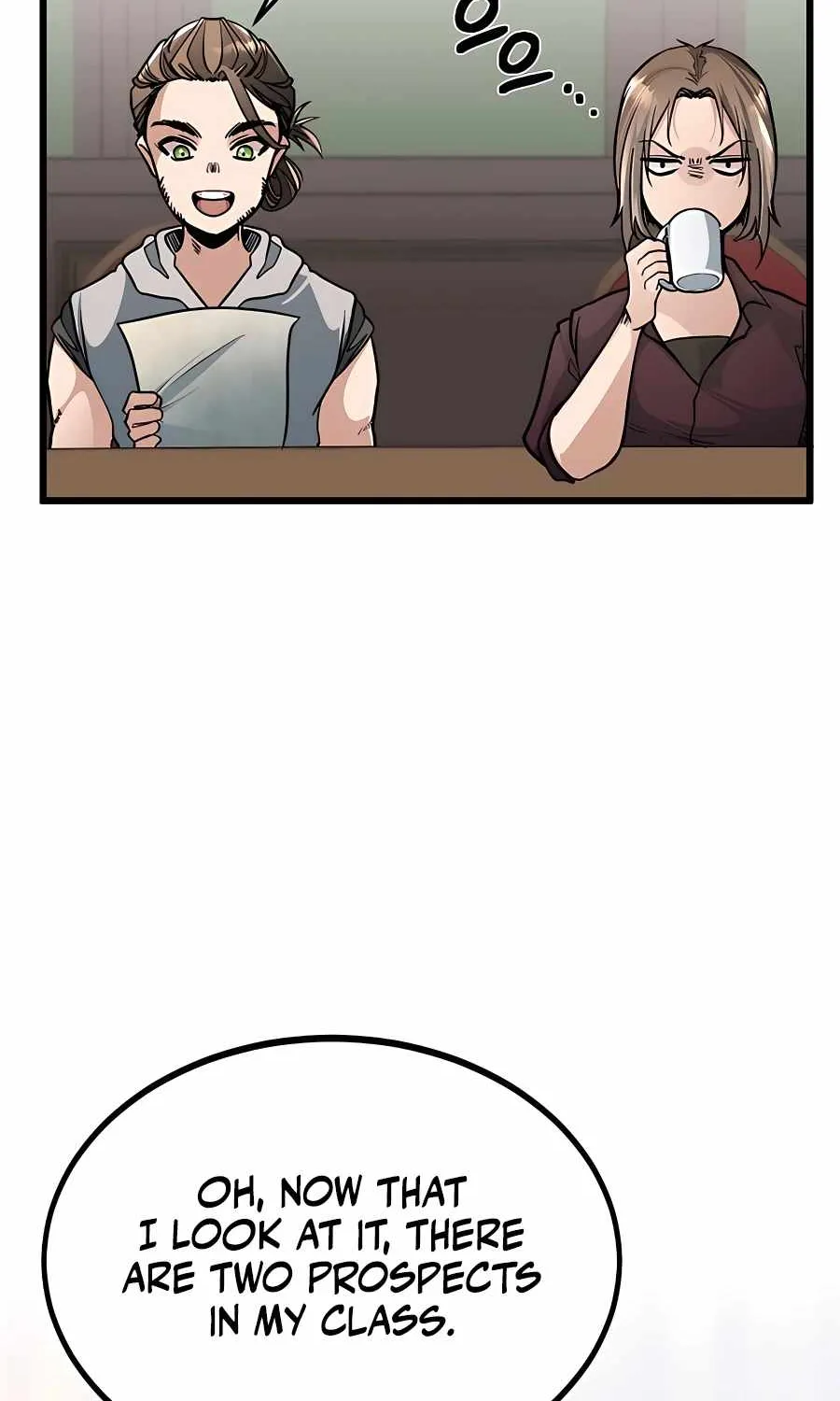 My Little Brother Is The Academy’s Hotshot Chapter 5 page 44 - 