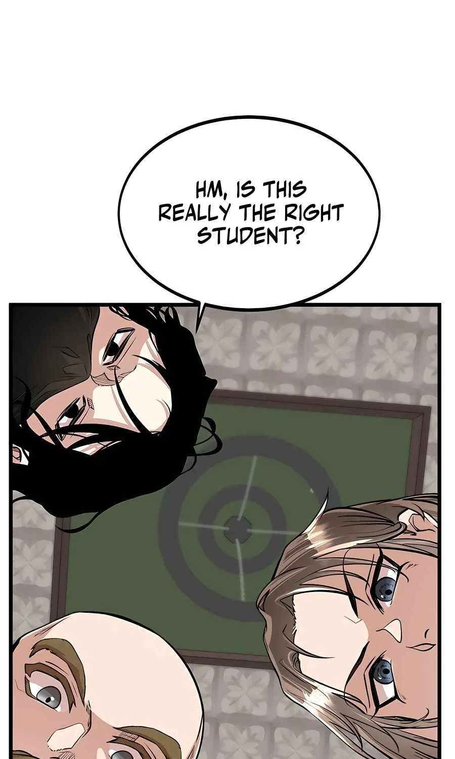 My Little Brother Is The Academy’s Hotshot Chapter 5 page 50 - 