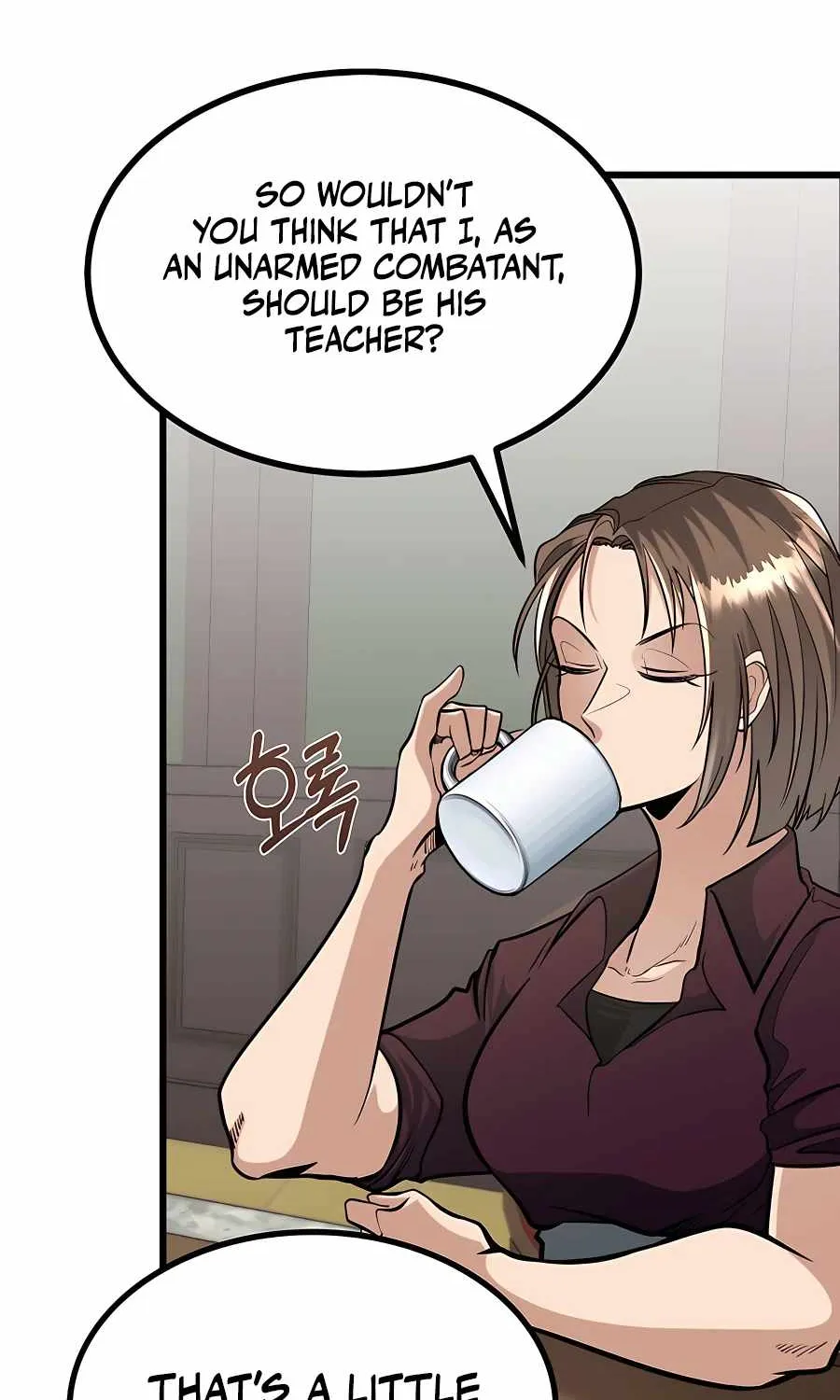 My Little Brother Is The Academy’s Hotshot Chapter 5 page 59 - 