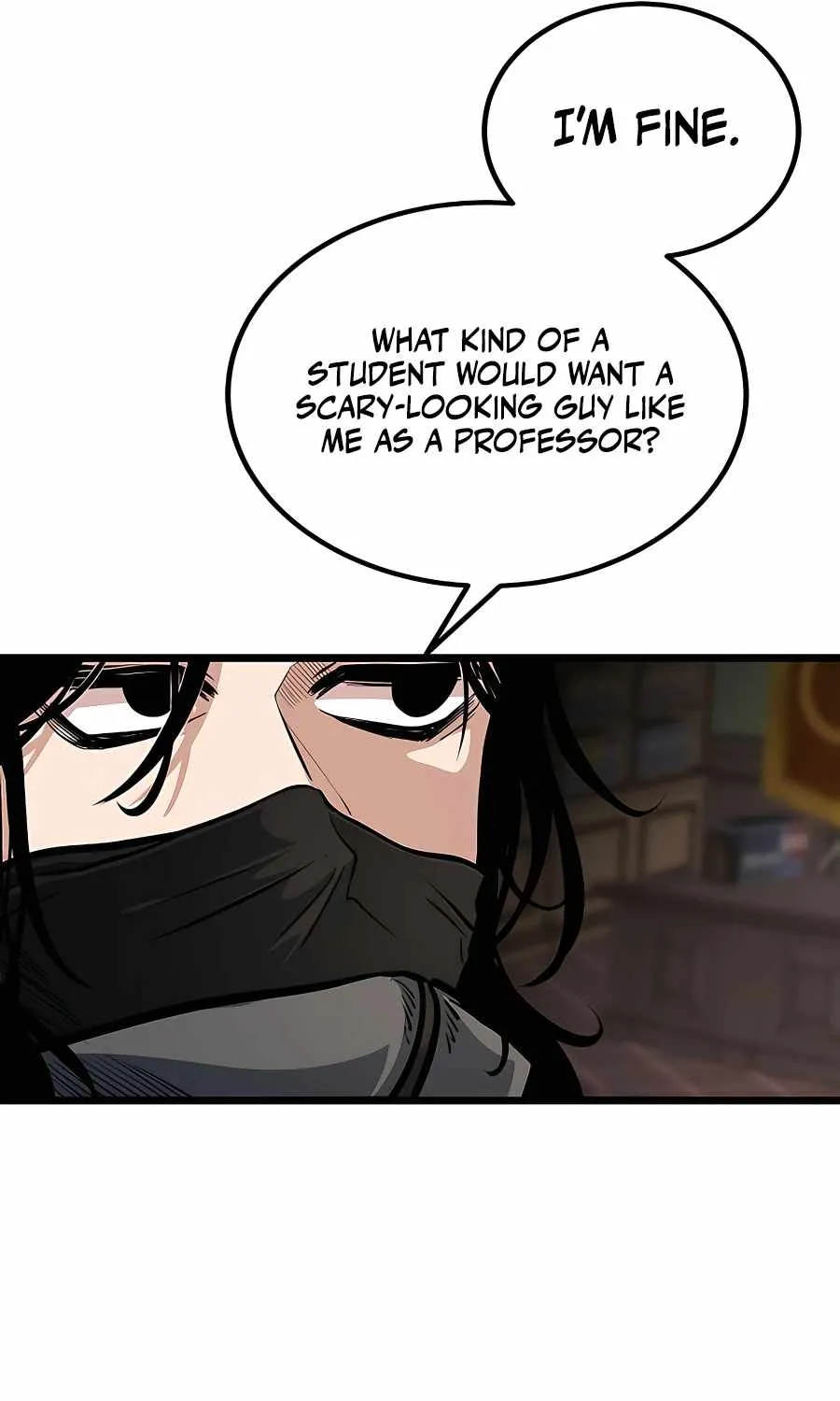 My Little Brother Is The Academy’s Hotshot Chapter 5 page 73 - 