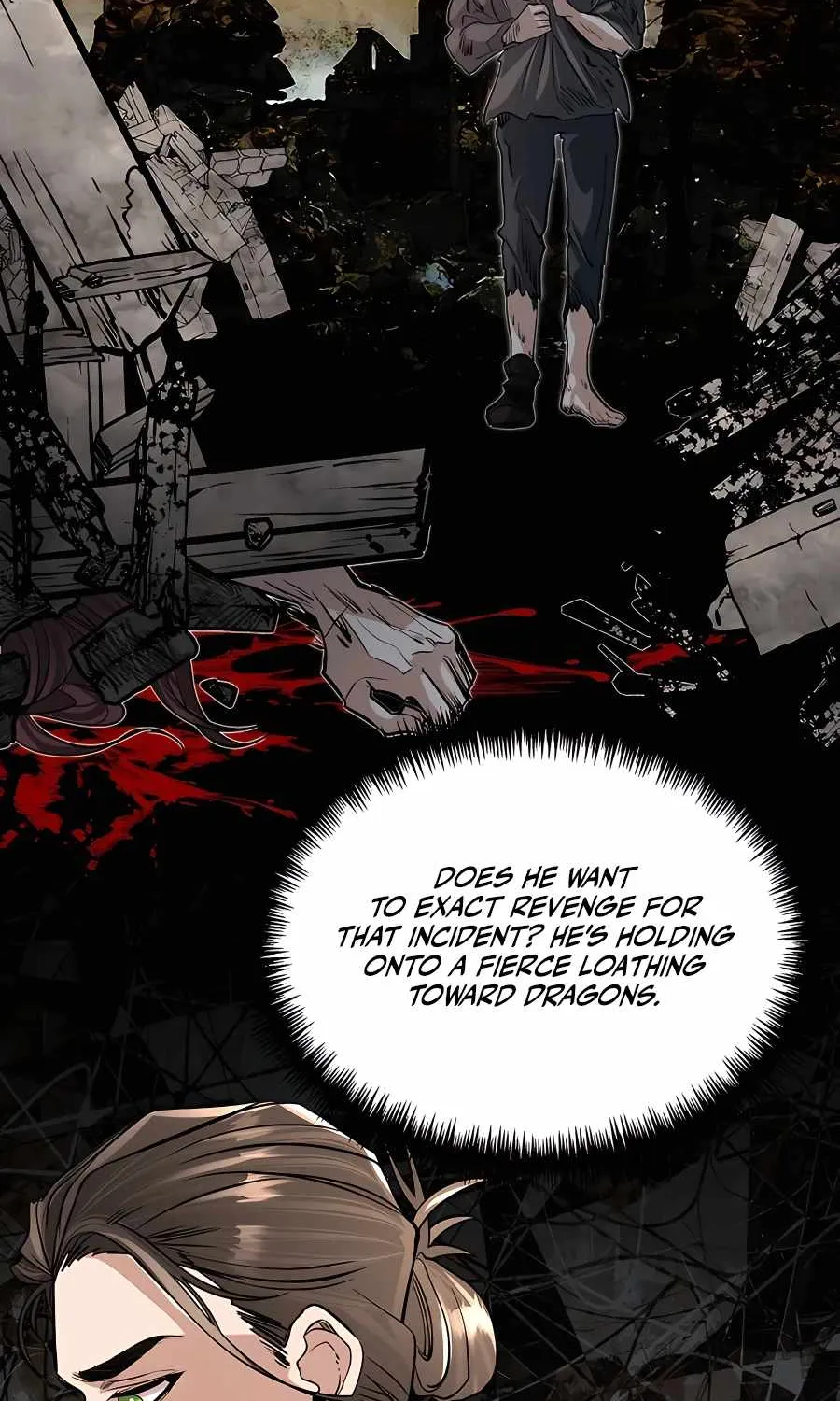My Little Brother Is The Academy’s Hotshot Chapter 5 page 88 - 