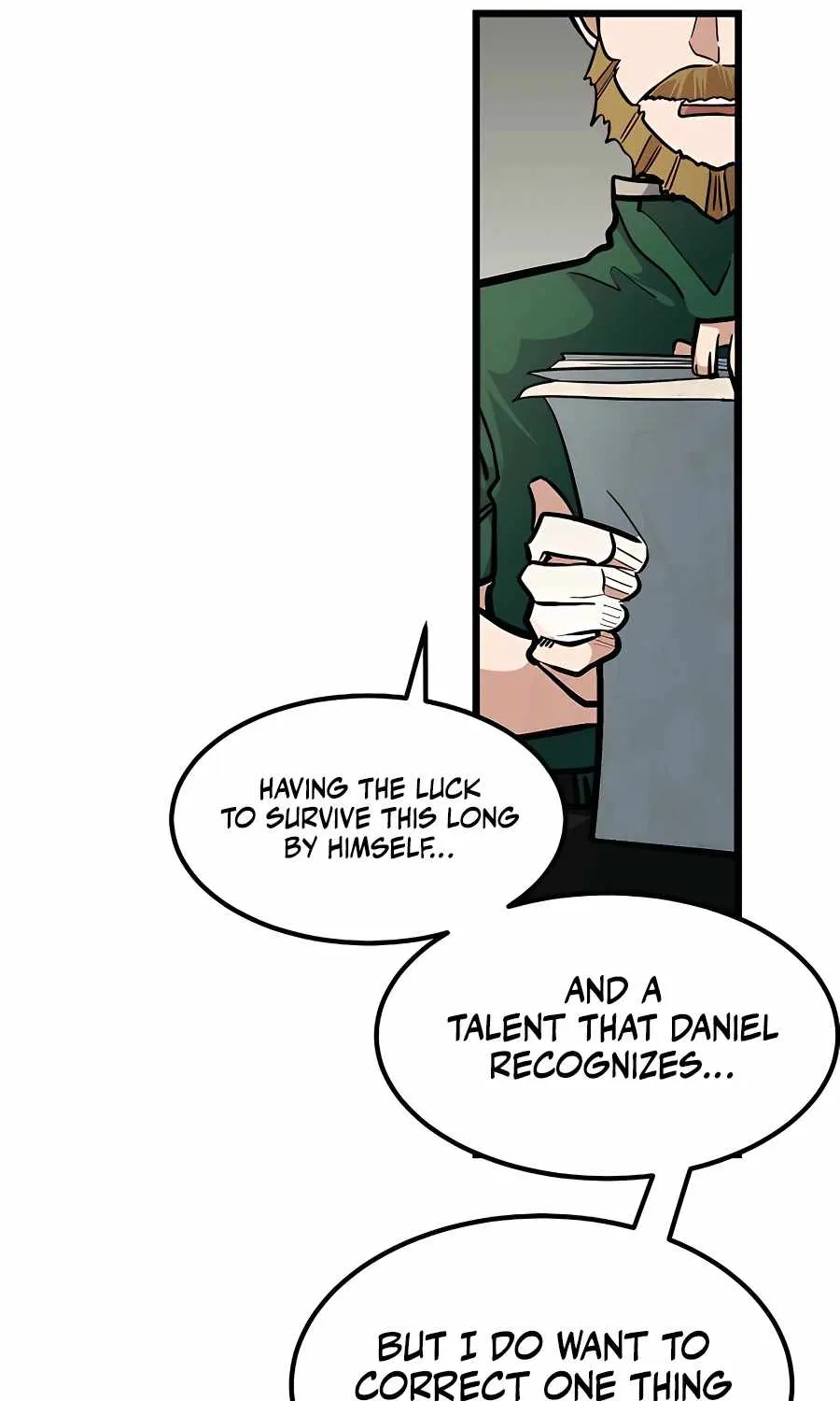 My Little Brother Is The Academy’s Hotshot Chapter 5 page 90 - 