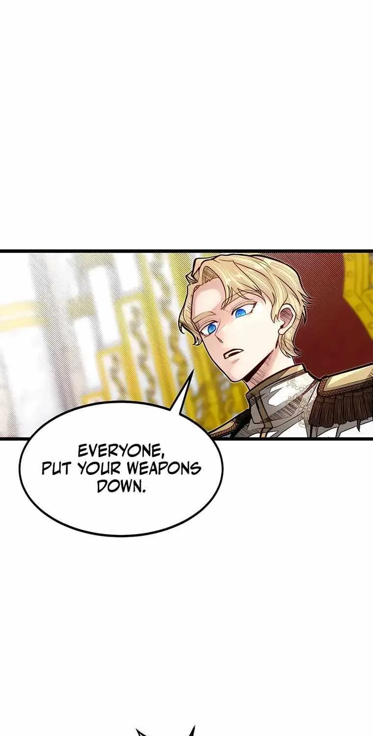 My Little Brother Is The Academy’s Hotshot Chapter 50 page 12 - 