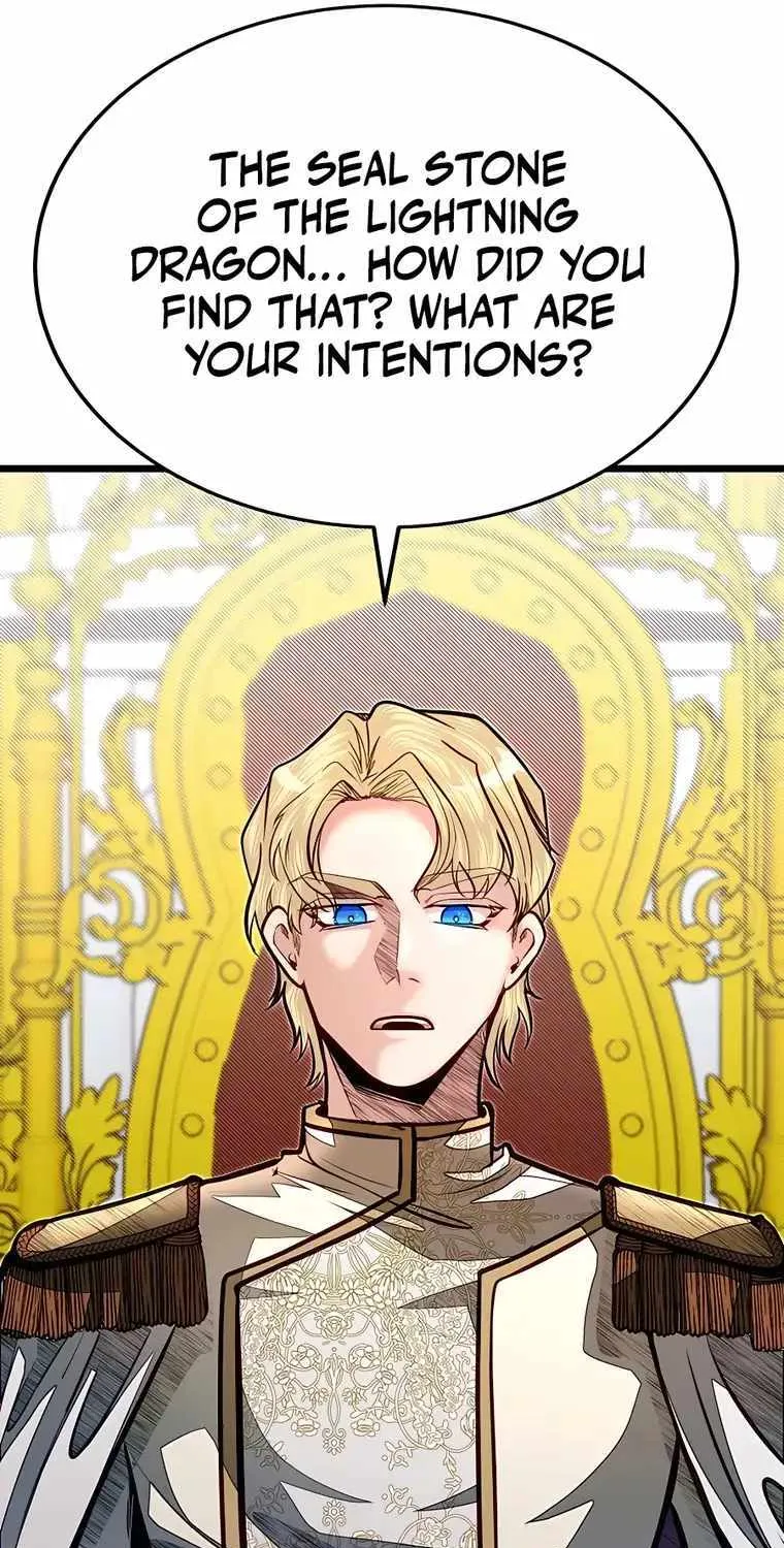 My Little Brother Is The Academy’s Hotshot Chapter 50 page 14 - 