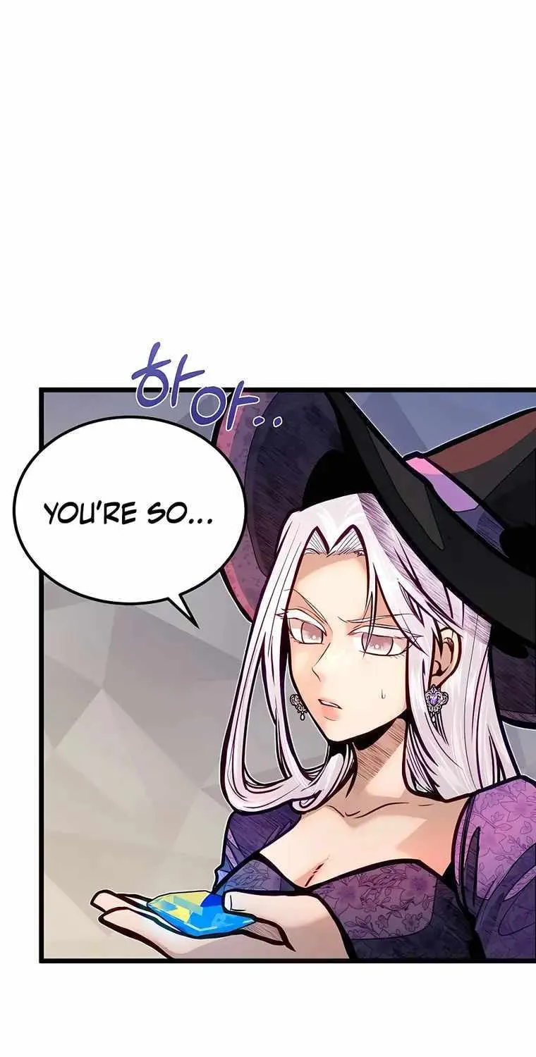 My Little Brother Is The Academy’s Hotshot Chapter 50 page 20 - 