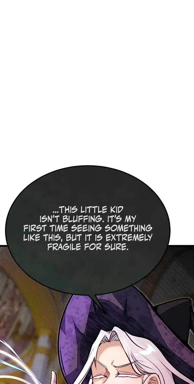 My Little Brother Is The Academy’s Hotshot Chapter 50 page 21 - 