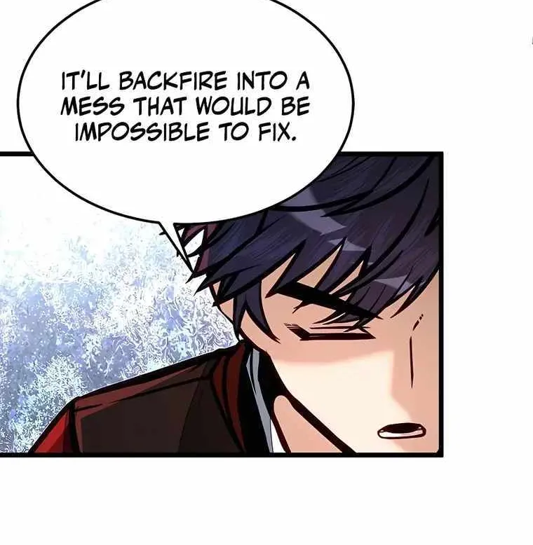 My Little Brother Is The Academy’s Hotshot Chapter 50 page 23 - 