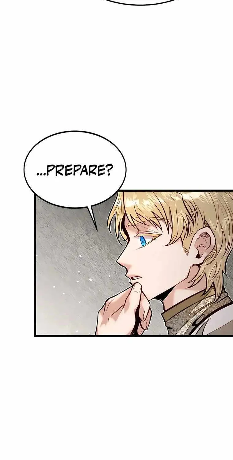 My Little Brother Is The Academy’s Hotshot Chapter 50 page 25 - 