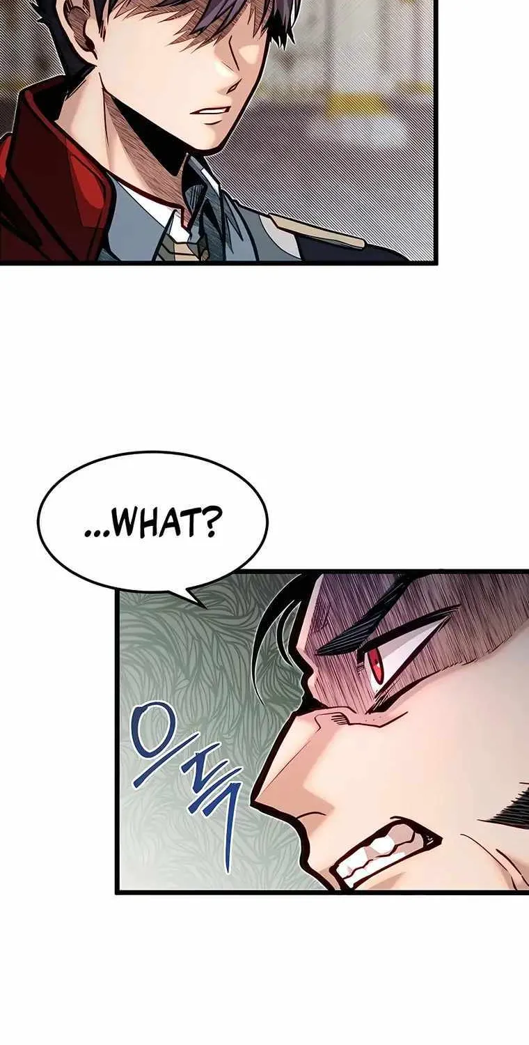 My Little Brother Is The Academy’s Hotshot Chapter 50 page 37 - 