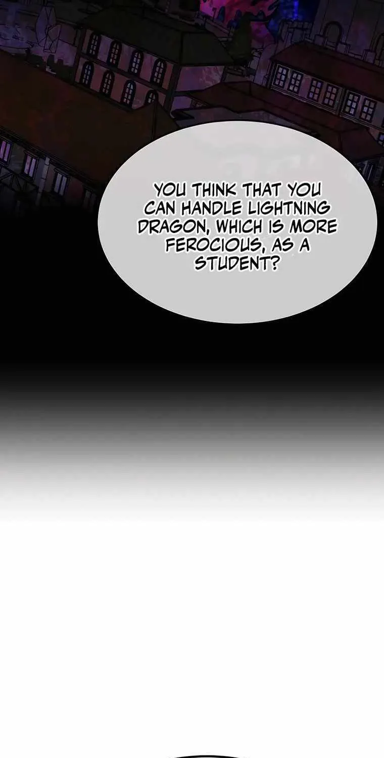 My Little Brother Is The Academy’s Hotshot Chapter 50 page 44 - 