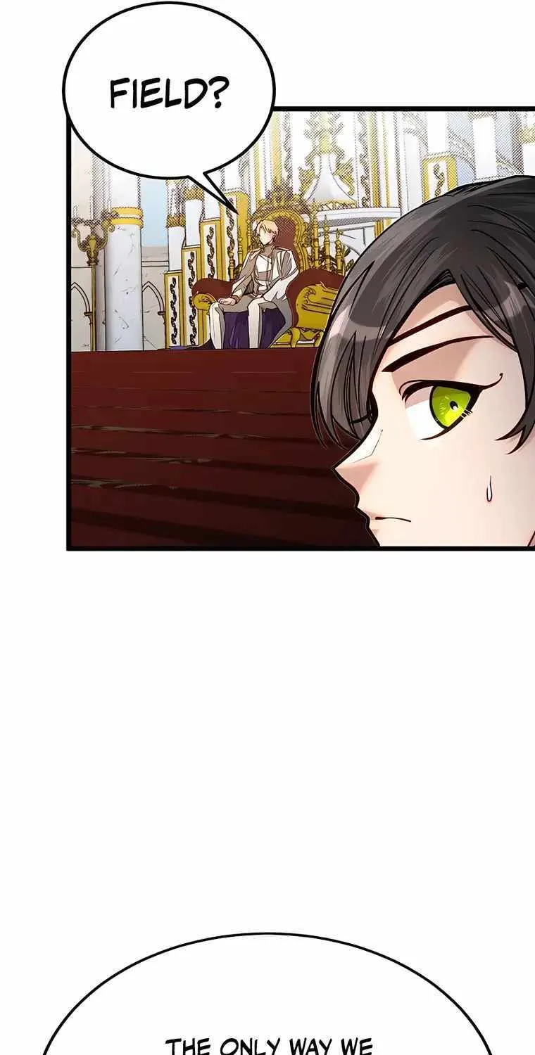 My Little Brother Is The Academy’s Hotshot Chapter 50 page 48 - 