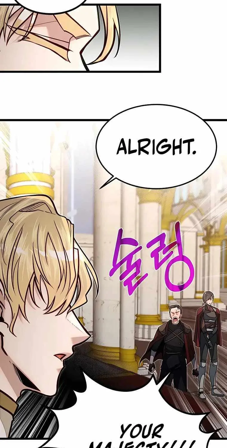 My Little Brother Is The Academy’s Hotshot Chapter 50 page 62 - 