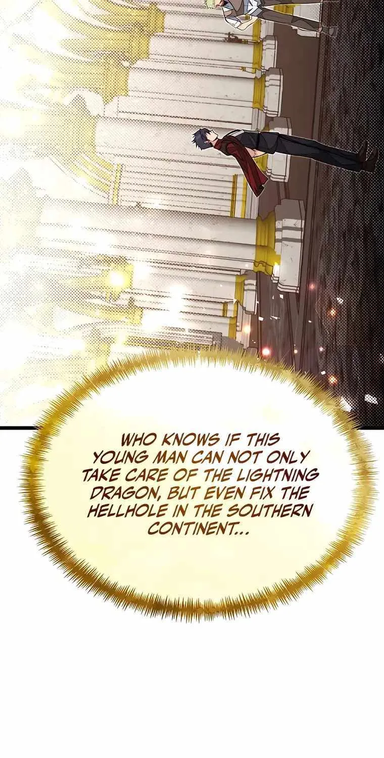 My Little Brother Is The Academy’s Hotshot Chapter 50 page 68 - 