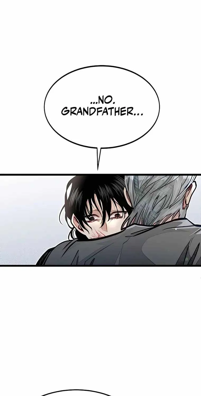 My Little Brother Is The Academy’s Hotshot Chapter 50 page 90 - 