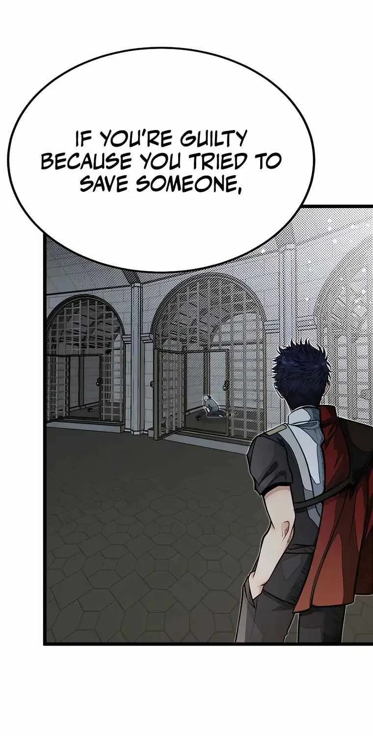 My Little Brother Is The Academy’s Hotshot Chapter 50 page 94 - 